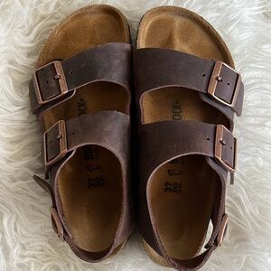 Birkenstock Milano Sandal